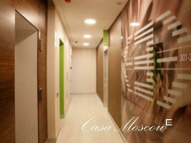 Купить Квартиру Проспект Мира 68