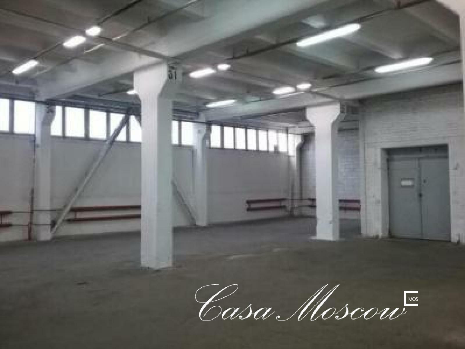 Промземля в свитино. 1/3. Свитино, 18 км. Участок промназначения фото. Аренда пром.