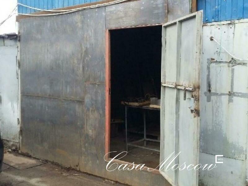 Купить Б У Гараж Железобетонный В Иваново