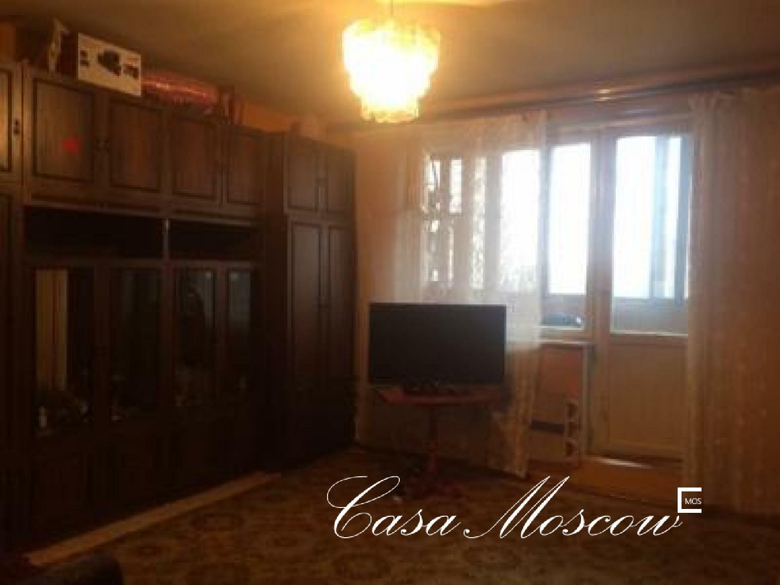 Купить 1 Комнатную Квартиру М Строгино Вторичка